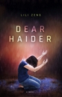Dear Haider - Book