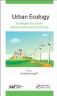 Urban Ecology : Strategies for Green Infrastructure and Land Use - eBook
