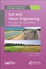 Soil and Water Engineering : Principles and Applications of Modeling - eBook