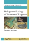 Biology and Ecology of Venomous Stingrays - eBook