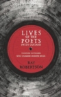 Lives of the Poets (with Guitars) : Thirteen Outsiders Who Changed Modern Music - eBook