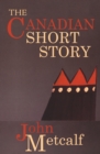 The Canadian Short Story - Book