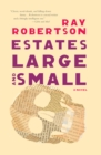 Estates Large and Small - eBook