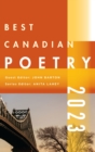 Best Canadian Poetry 2022 - Book