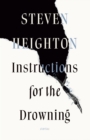 Instructions for the Drowning - Book