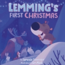 Lemming's First Christmas - Book