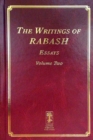 Writings of RABASH - Essays - eBook