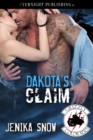 Dakota's Claim - eBook