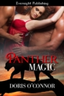 Panther Magic - eBook
