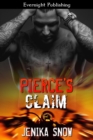 Pierce's Claim - eBook