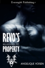 Revo's Property - eBook