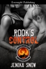 Rook's Control - eBook
