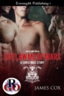 Outlaw MC of Mars - eBook