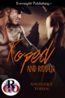 Roped and Ridden - eBook