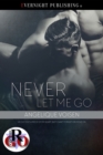 Never Let Me Go - eBook