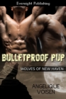 Bulletproof Pup - eBook