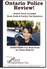 Ontario Police Review!   Complete Ontario Police Constable Study Guide and Practice Test Questions - eBook