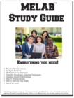 MELAB Study Guide : A complete Study Guide with Practice Test Questions - eBook