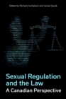 Sexual Regulation and the Law, A Canadian Perspective - eBook