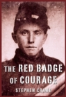 The Red Badge of Courage - eBook