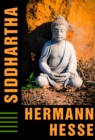 Siddhartha - eBook