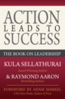 Action Leads to Success : The Book On Leadership - eBook