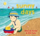 Sunny Days - Book