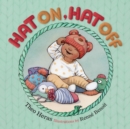 Hat On, Hat Off - Book