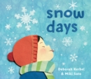 Snow Days - Book