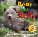 Bear Has a Belly - Book