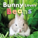 Bunny Loves Beans - Book
