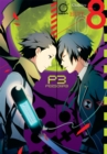 Persona 3 Volume 8 - Book