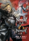 Nioh & Nioh 2: Official Artworks - Book