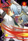 Persona 4 Arena Volume 3 - Book