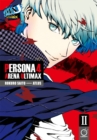 Persona 4 Arena Ultimax Volume 2 - Book