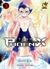 Team Phoenix Volume 3 - Book