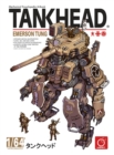 TANKHEAD - Mechanical Encyclopedia Artbook - Book