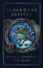Clockwork Destiny - eBook