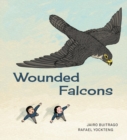 Wounded Falcons - Book