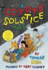 A Coyote Solstice Tale - Book