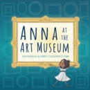 Anna at the Art Museum - Book