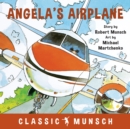 Angela's Airplane - Book