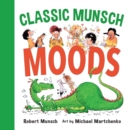 Classic Munsch Moods - Book