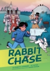 Rabbit Chase - Book