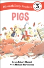 Pigs Early Reader - Book