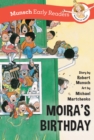 Moira's Birthday Early Reader - Book