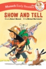 Show and Tell Early Reader - Book