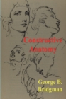 Constructive Anatomy - Book