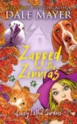 Zapped in the Zinnias : Lovely Lethal Gardens, #26 - eBook