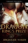 Dragon King's Prize - eBook